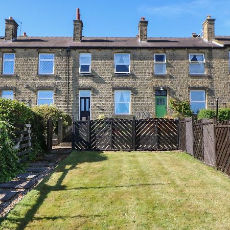 Olive Tree Cottage Holmfirth Exterior foto