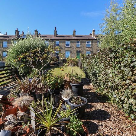 Olive Tree Cottage Holmfirth Exterior foto