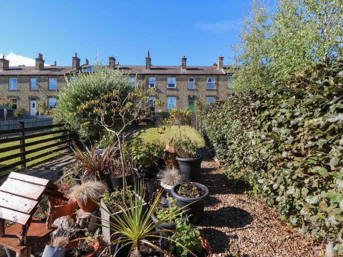 Olive Tree Cottage Holmfirth Exterior foto