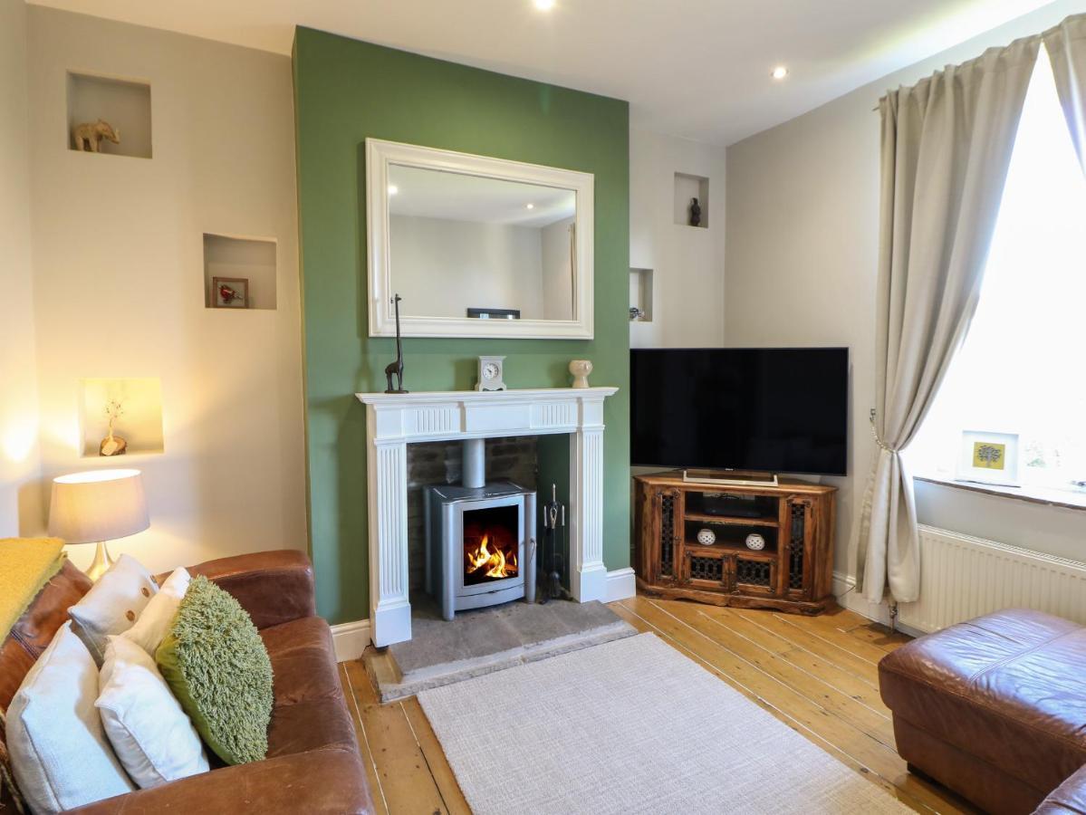 Olive Tree Cottage Holmfirth Exterior foto
