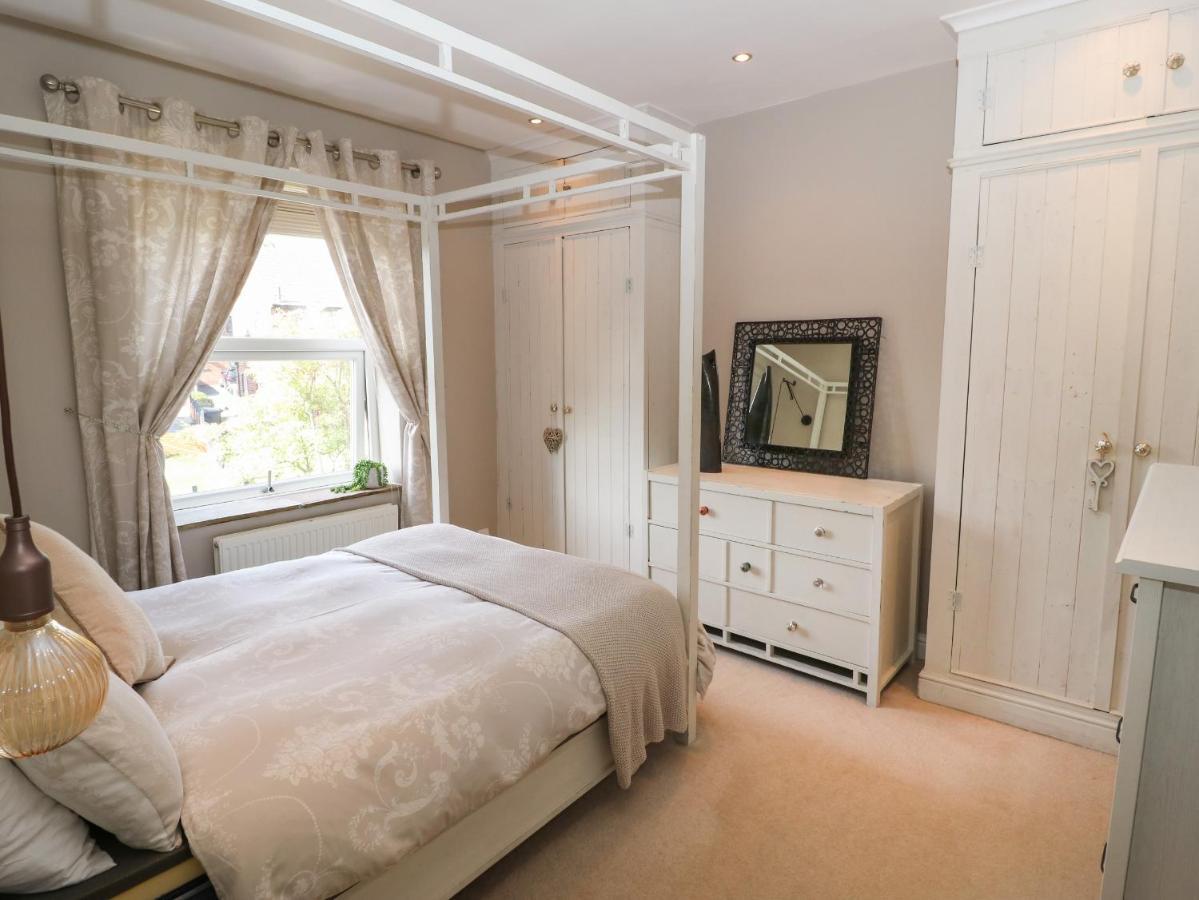 Olive Tree Cottage Holmfirth Exterior foto