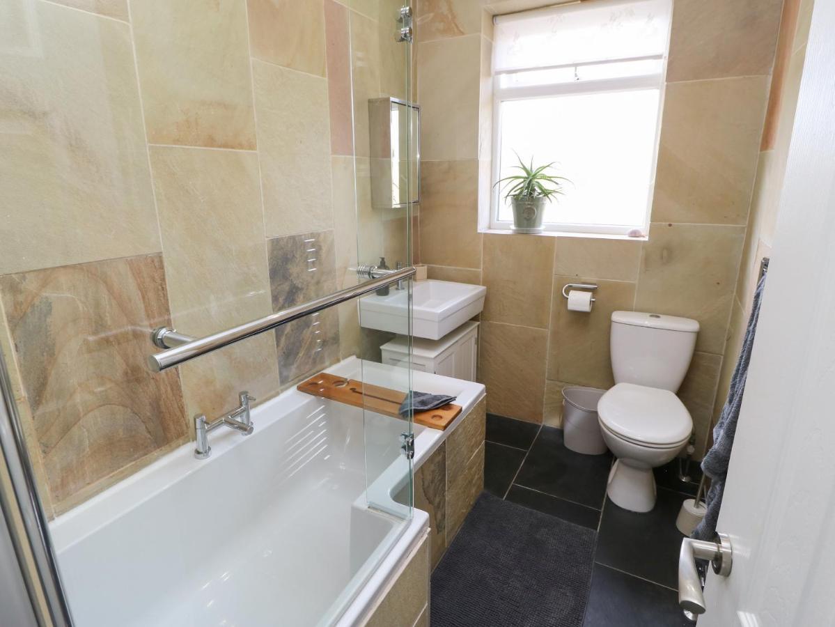 Olive Tree Cottage Holmfirth Exterior foto